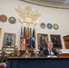 Secretary of the Army, Hon. Dan Driscoll, and Vice Chief of Staff of the U.S. Army, Gen. Christopher LaNeve, testify to the House Armed Services Committee.