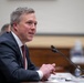 Secretary of the Army, Hon. Dan Driscoll, and Vice Chief of Staff of the U.S. Army, Gen. Christopher LaNeve, testify to the House Armed Services Committee.