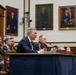 Secretary of the Army, Hon. Dan Driscoll, and Vice Chief of Staff of the U.S. Army, Gen. Christopher LaNeve, testify to the House Armed Services Committee.