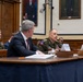 Secretary of the Army, Hon. Dan Driscoll, and Vice Chief of Staff of the U.S. Army, Gen. Christopher LaNeve, testify to the House Armed Services Committee.