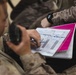 U.S. Marines Conduct M777 Fire Mission Training
