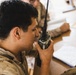 U.S. Marines Conduct M777 Fire Mission Training