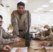 U.S. Marines Conduct M777 Fire Mission Training