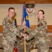 341st Communications Squadron Change of Command