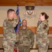 341st Communications Squadron Change of Command