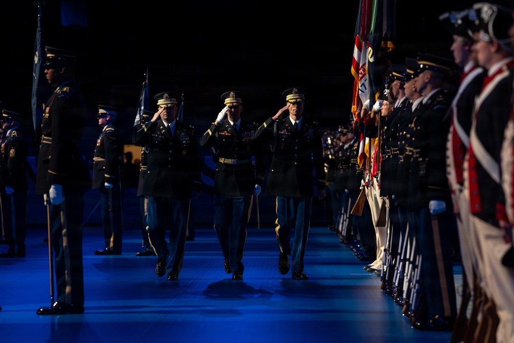 RCO COC June 5th 2026