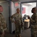 AFRC Command Chief visits Niagara