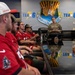 Team MacDill hosts Bucs rookies