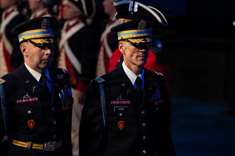 RCO COC June 5th 2026
