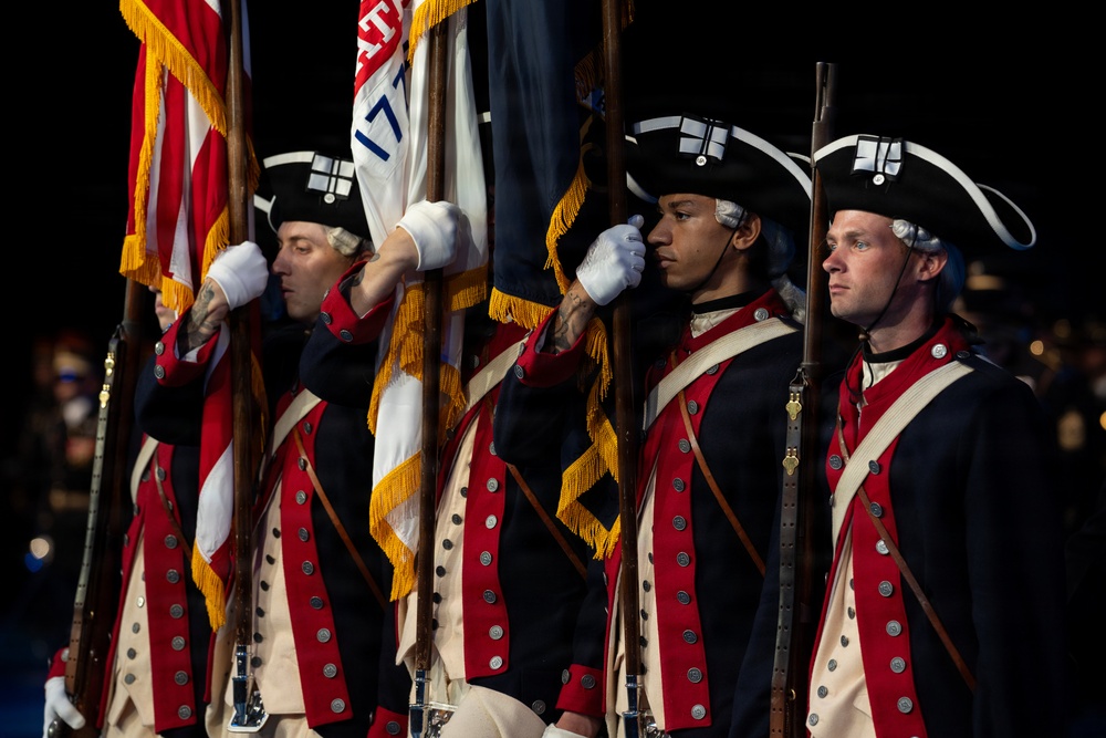 RCO COC June 5th 2026