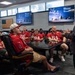 Team MacDill hosts Bucs rookies
