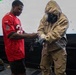 Team MacDill hosts Bucs rookies