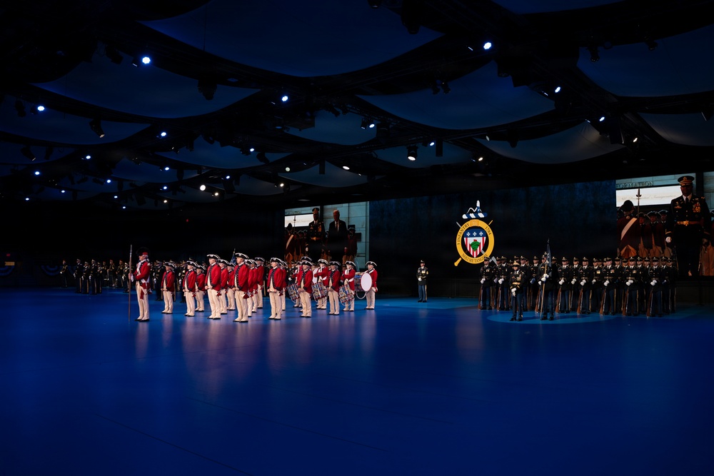 RCO COC June 5th 2026