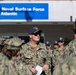 SURFLANT Speaks to Midshipmen During Protramid