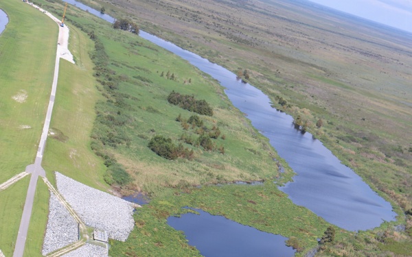 Lake Okeechobee Aquatic Invasives