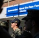 SURFLANT Speaks to Midshipmen During PROTRAMID