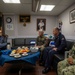 COMPACFLT visits USS Stockdale