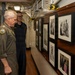 COMPACFLT visits USS Stockdale