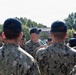SURFLANT Speaks to Midshipmen During PROTRAMID