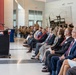 Marine Corps Leaders Join Community Partners for Carolina Museum of the Marine Ribbon-Cutting Ceremony