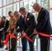 Marine Corps Leaders Join Community Partners for Carolina Museum of the Marine Ribbon-Cutting Ceremony