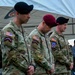 Arctic Angels Mark Leadership Tradition at 1/11 Change of Command