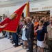 Marine Corps Leaders Join Community Partners for Carolina Museum of the Marine Ribbon-Cutting Ceremony
