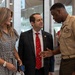 Marine Corps Leaders Join Community Partners for Carolina Museum of the Marine Ribbon-Cutting Ceremony