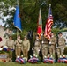 D-Day 82: 90th Sustainment Brigade honors 90th Infantry Division