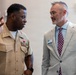 Marine Corps Leaders Join Community Partners for Carolina Museum of the Marine Ribbon-Cutting Ceremony
