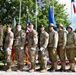 D-Day 82: 90th Sustainment Brigade honors 90th Infantry Division