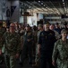 U.S. Navy, Coast Guard Unite with Canadian, Mexican Partners for 2026 NAMSI Executive Meeting