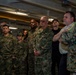 U.S. Navy, Coast Guard Unite with Canadian, Mexican Partners for 2026 NAMSI Executive Meeting