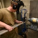 33rd Maintenance Squadron refurbishes Khobar Towers memorial sword