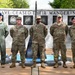 33rd Maintenance Squadron refurbishes Khobar Towers memorial sword