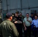 U.S. Navy, Coast Guard Unite with Canadian, Mexican Partners for 2026 NAMSI Executive Meeting