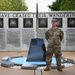 33rd Maintenance Squadron refurbishes Khobar Towers memorial sword