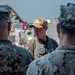 U.S. Navy, Coast Guard Unite with Canadian, Mexican Partners for 2026 NAMSI Executive Meeting