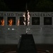 33rd Maintenance Squadron refurbishes Khobar Towers memorial sword