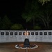 33rd Maintenance Squadron refurbishes Khobar Towers memorial sword