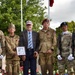 D-Day 82: 90th Sustainment Brigade honors 90th Infantry Division