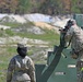 101st Engineer Battalion Instructor Supervises Qual at JB MDL