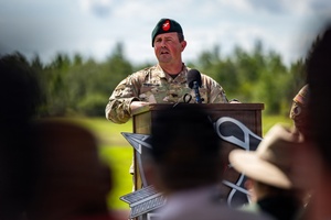 AFN Misawa Radio Report, Norwegian Foot March 2026