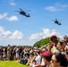 7th Special Forces Group (Airborne) opens Red Empire Week with ceremony, capabilities exercise