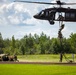 7th Special Forces Group (Airborne) opens Red Empire Week with ceremony, capabilities exercise