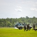 7th Special Forces Group (Airborne) opens Red Empire Week with ceremony, capabilities exercise