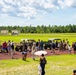 7th Special Forces Group (Airborne) opens Red Empire Week with ceremony, capabilities exercise