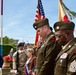 D-Day 82: 90th Sustainment Brigade honors 90th Infantry Division
