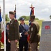 D-Day 82: 90th Sustainment Brigade honors 90th Infantry Division