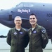 Between the canvas and the cockpit: 307th Bomb Wing aviator’s art leaves an international impression